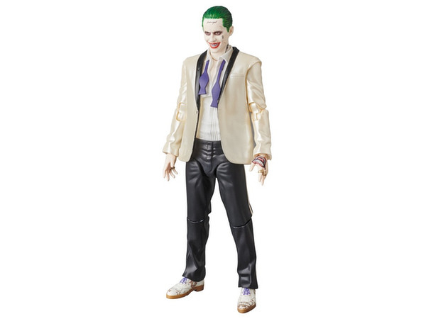 MAFEX Joker Suit Ver.