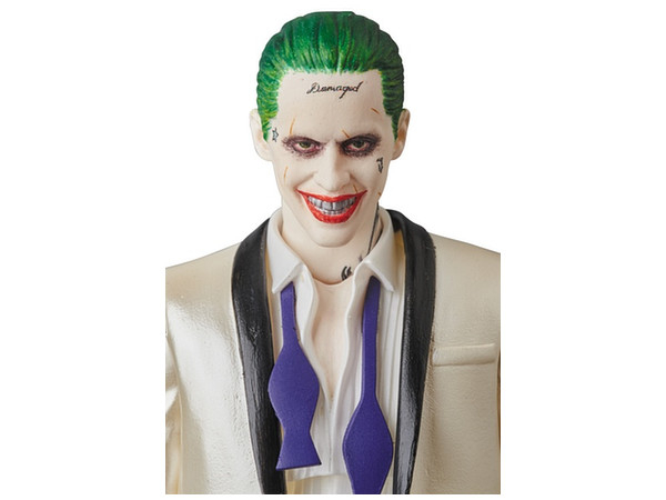 MAFEX Joker Suit Ver.