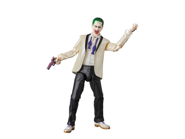 MAFEX Joker Suit Ver.