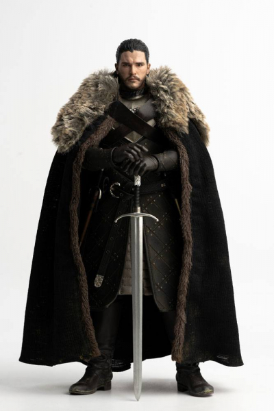 Jon Snow