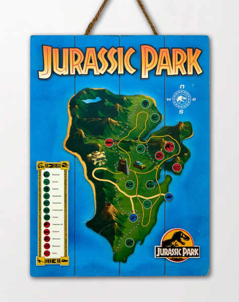 Jurassic Park