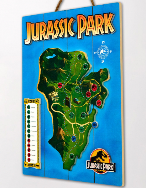 Jurassic Park