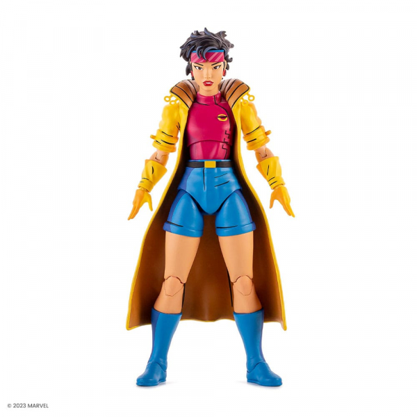 Jubilee Actionfigur 1:6, X-Men: The Animated Series, 24 cm