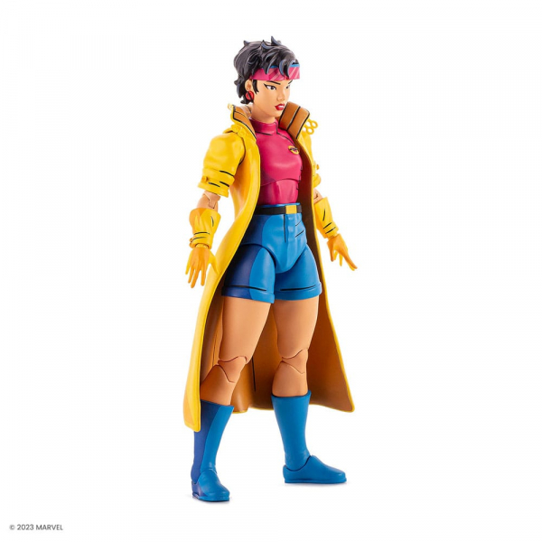 Jubilee Actionfigur 1:6, X-Men: The Animated Series, 24 cm