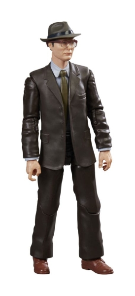 Doctor Jürgen Voller Actionfigur Adventure Series, Indiana Jones und das Rad des Schicksals, 15 cm