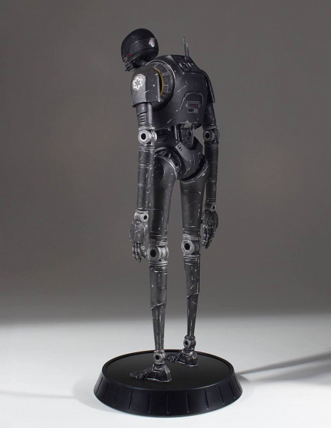 K-2SO Gentle Giant