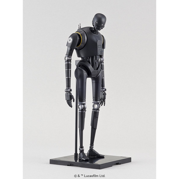 K-2SO Model Kit