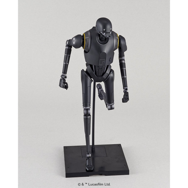 K-2SO Model Kit