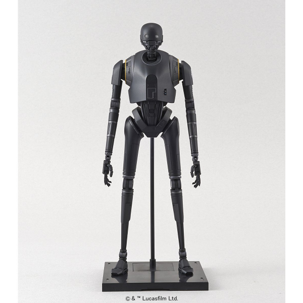 K-2SO Model Kit