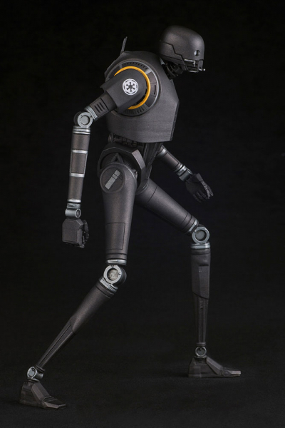 K-2SO ArtFX+