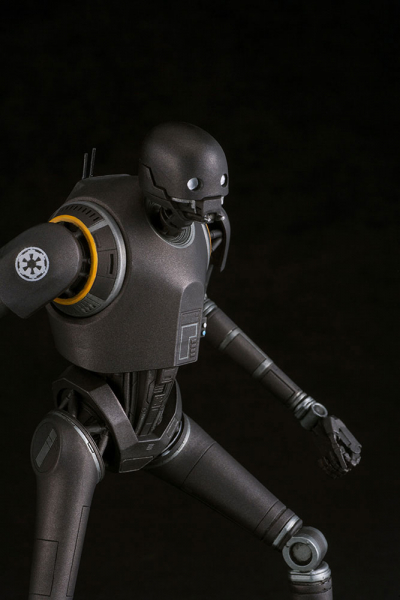 K-2SO ArtFX+