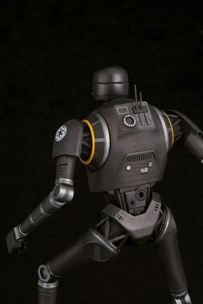 K-2SO ArtFX+