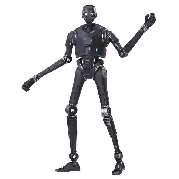 Black Series Wave 20