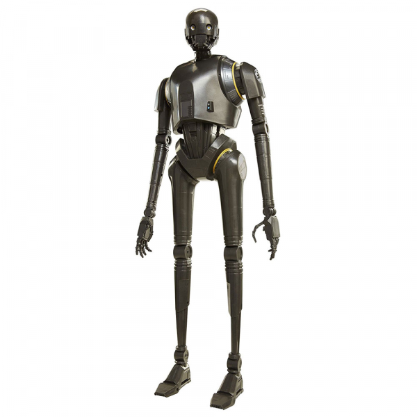 K-2SO Giant Size