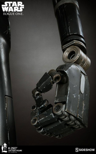 K-2SO Life-Size