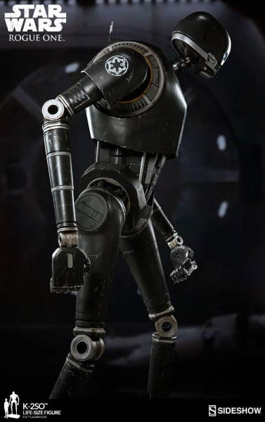 K-2SO Life-Size