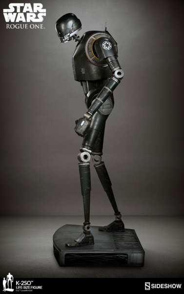 K-2SO Life-Size