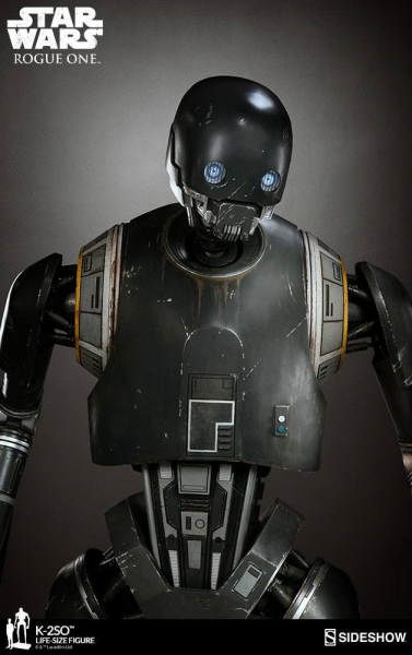 K-2SO Life-Size