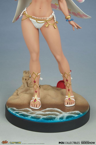 Karin Statue