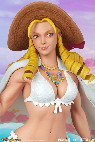 Karin Statue