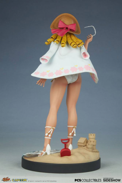 Karin Statue