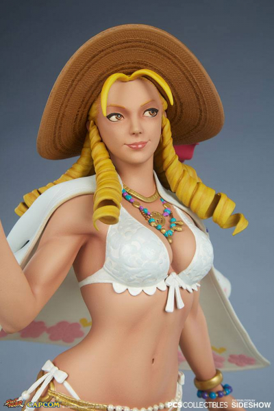 Karin Statue