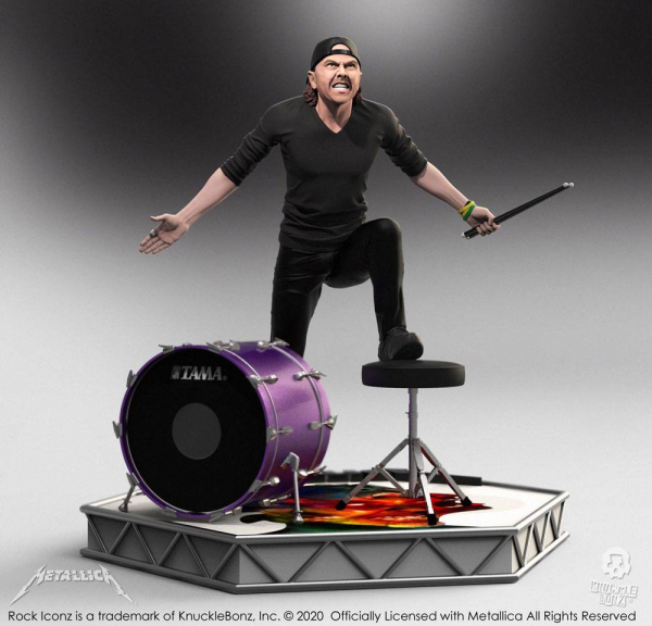 Lars Ulrich