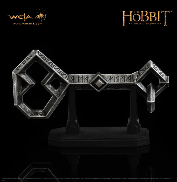 Key to Erebor