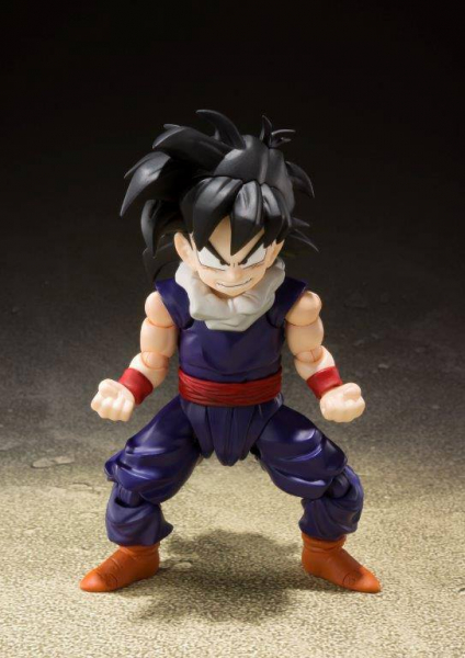 Kid Son Gohan