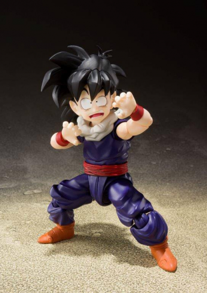 Kid Son Gohan