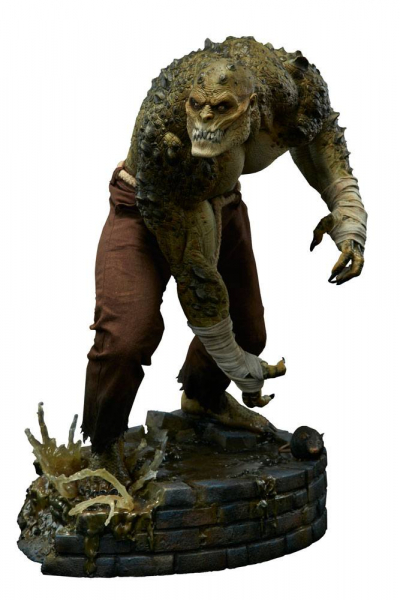 Killer Croc Premium Format