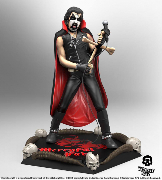 King Diamond