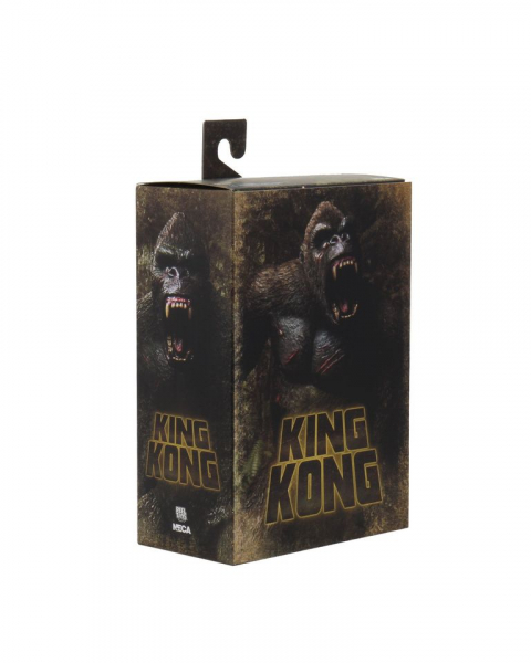 King Kong