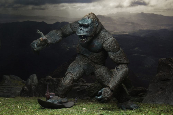 King Kong