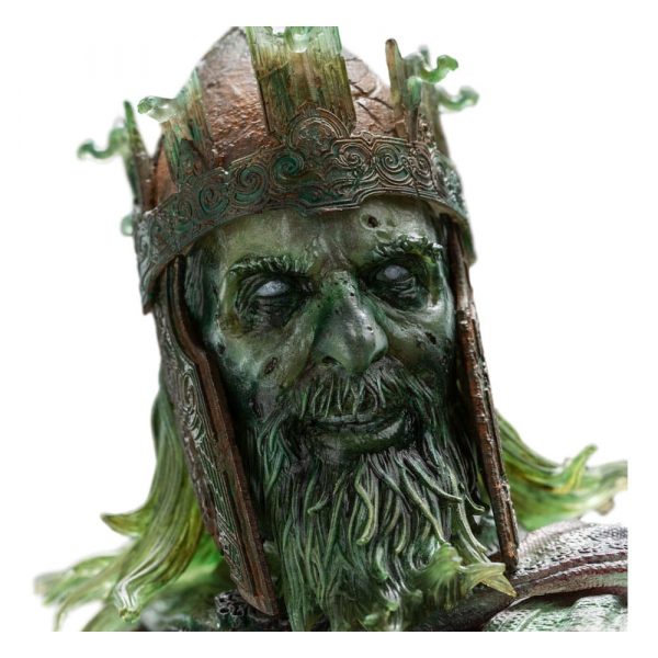 King of the Dead Statue 1/6 Limited Edition, The Lord of the Rings, 43 cm