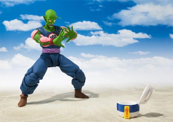 King Piccolo