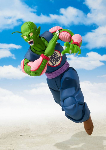 King Piccolo