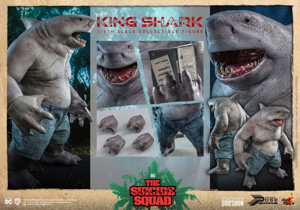 King Shark