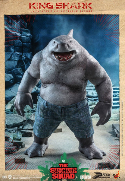 King Shark