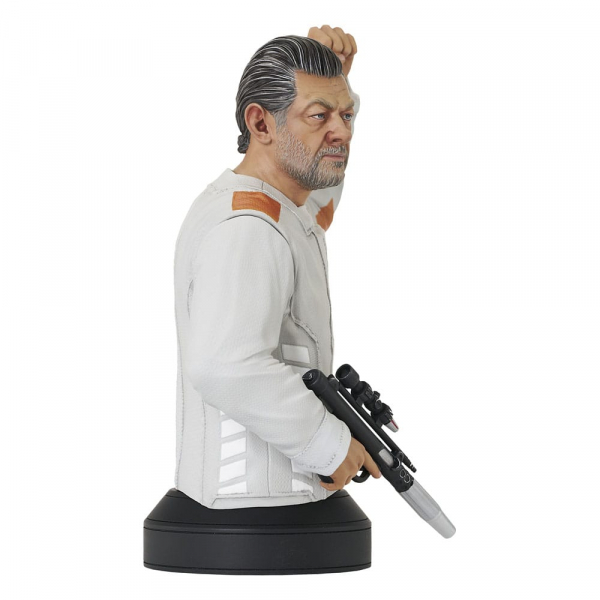 Kino Loy Bust 1/6, Star Wars: Andor, 17 cm