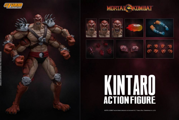 Kintaro