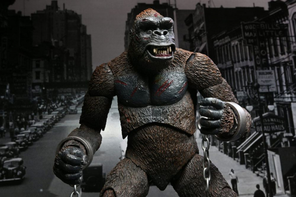 King Kong