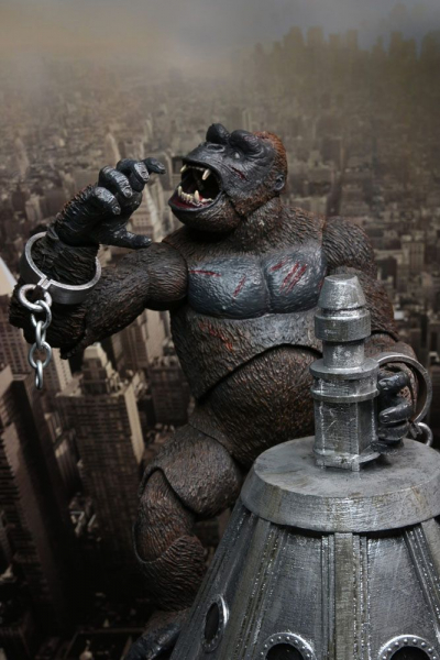 King Kong