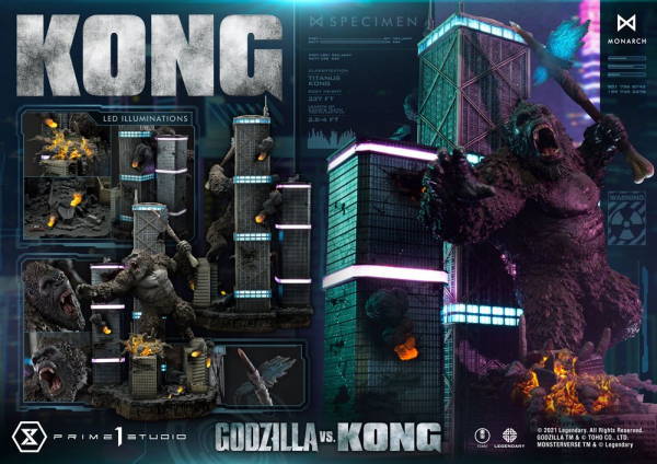 Kong