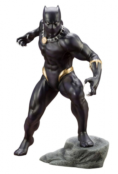 Black Panther ArtFX+