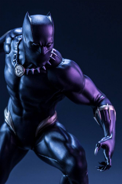 Black Panther ArtFX+