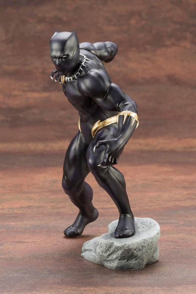 Black Panther ArtFX+