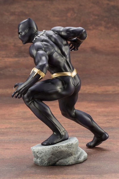 Black Panther ArtFX+