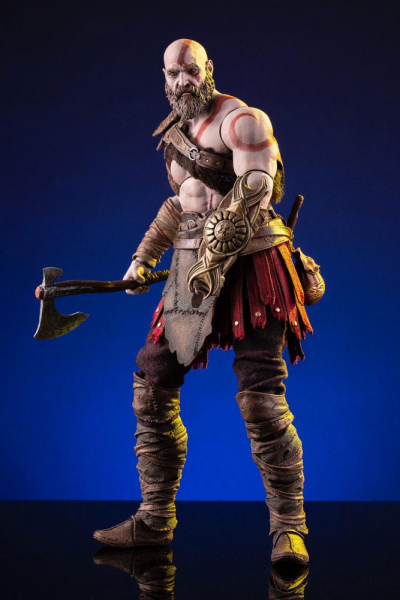 Kratos