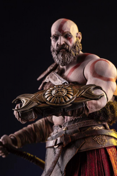 Kratos